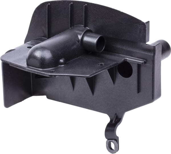 Briggs & Stratton Purificador de aire básico - 84007009 - Base purificador de aire