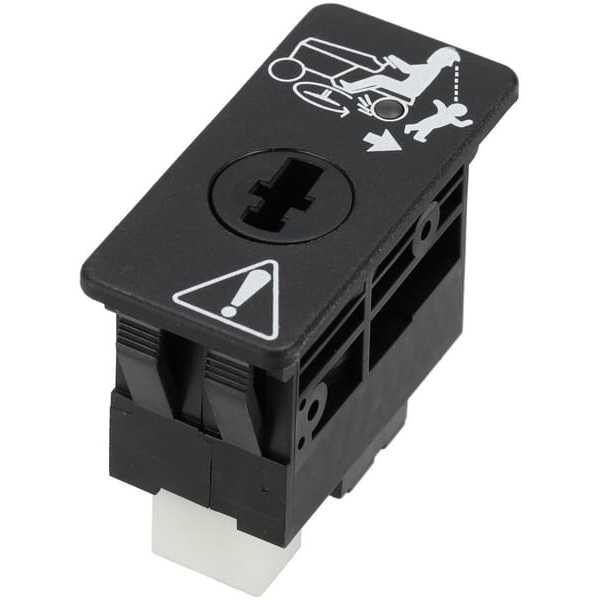 BS InterruptorVisión general F&G - 84008079 - Switch
