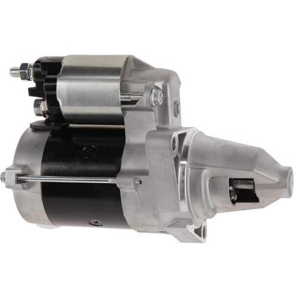 Briggs & Stratton Arrancadores - 84008634 - Starter motor