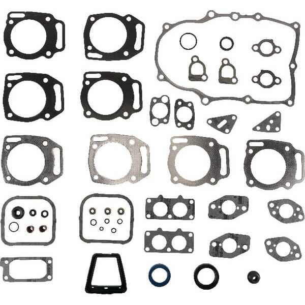 Briggs & Stratton Junta de motor Briggs & stratton - 84010903 - Engine gasket set