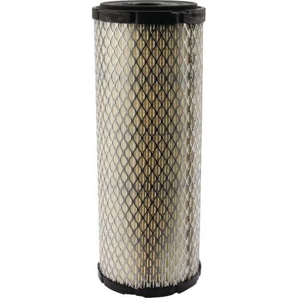 Briggs & Stratton Filtro de aire redondo - 841497 - Filtro de aire redondo