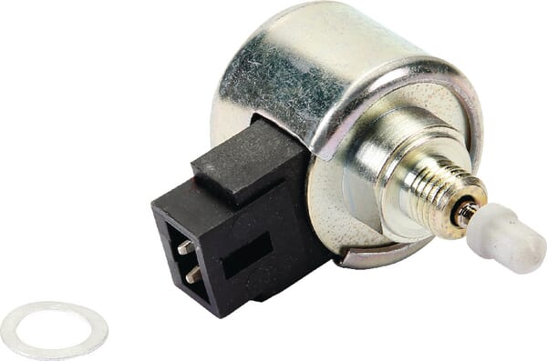 Magnetvalvula de combustible - 841546 - Briggs & Stratton