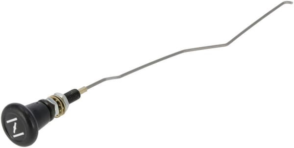 Briggs & Stratton Palanca del estrangulador Briggs & Stratton - 841613 - Rod-choke