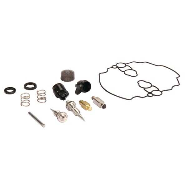 Briggs & Stratton Kit reparación carburador - 842873 - Set rep. tubo de escape