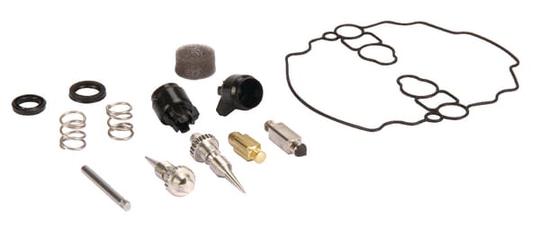 Briggs & Stratton Kit reparación carburador - 842873 - Set rep. tubo de escape