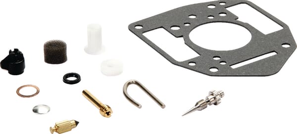 Kit de reparación para carburador - 842877 - Briggs & Stratton