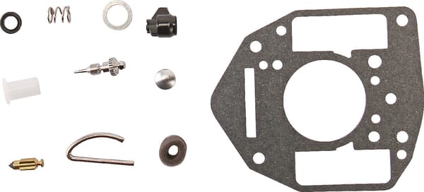 Briggs & Stratton Kit reparación carburador - 842881 - Set de reparación carburador