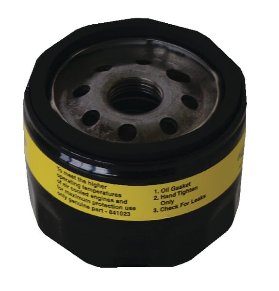 Filtro de aceite - 842921 - Briggs & Stratton