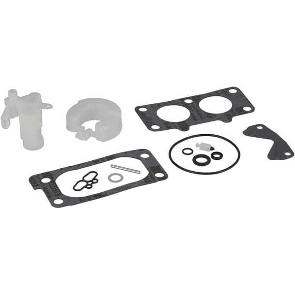 Kit de carburador - 843103 - Briggs & Stratton