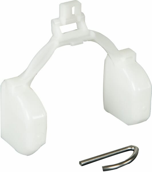 Carburador flotador - 843320 - Briggs & Stratton