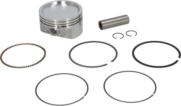 Briggs & Stratton Pistón - 843805 - Piston assembly