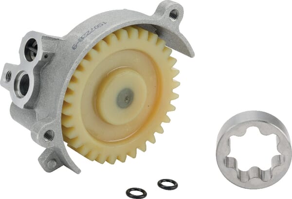 Bomba de aceite - 843825 - Briggs & Stratton