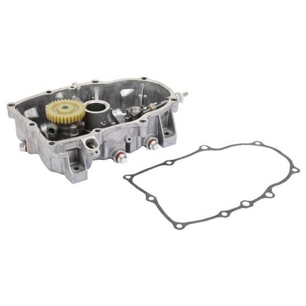 Briggs & Stratton De Carter - 843954 - Tap. cárter aceit+bomba aceite