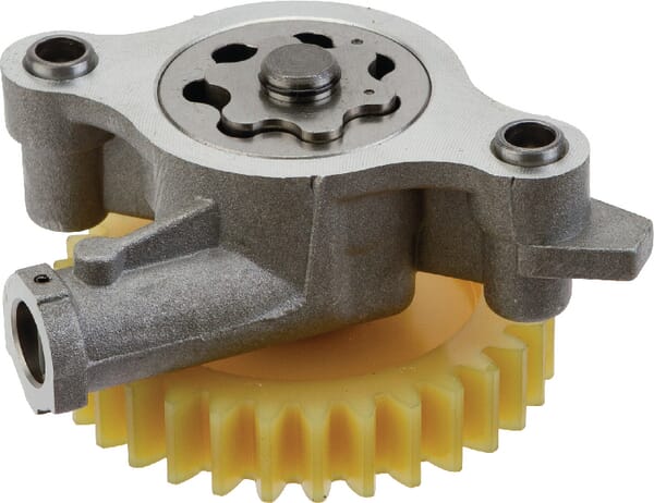 Oliebombe - 843959 - Briggs & Stratton