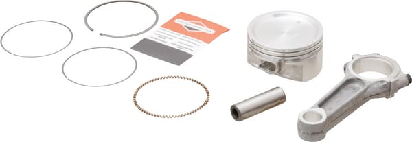 Ensamblaje completo con pistón y varilla - 844009 - Briggs & Stratton