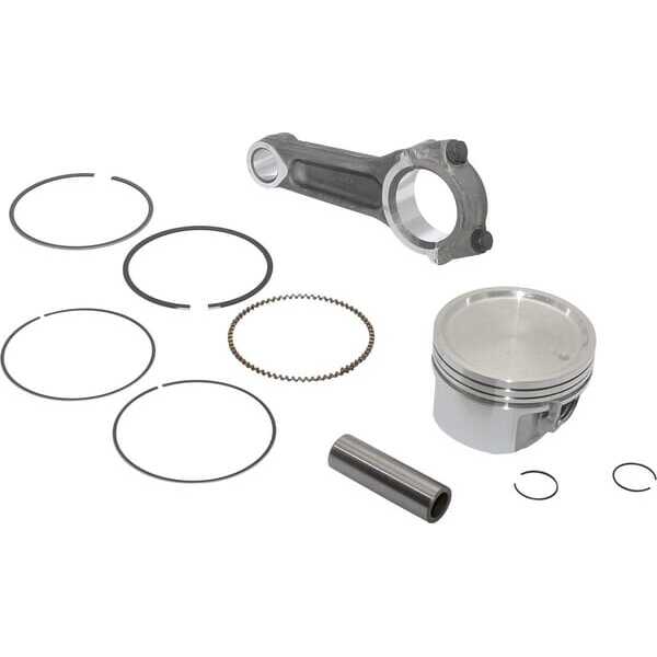 Briggs & Stratton Pistón - 844540 - Conjunto pistón/biela