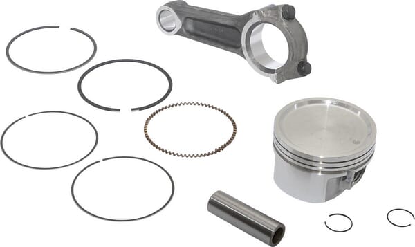 Briggs & Stratton Pistón - 844540 - Conjunto pistón/biela