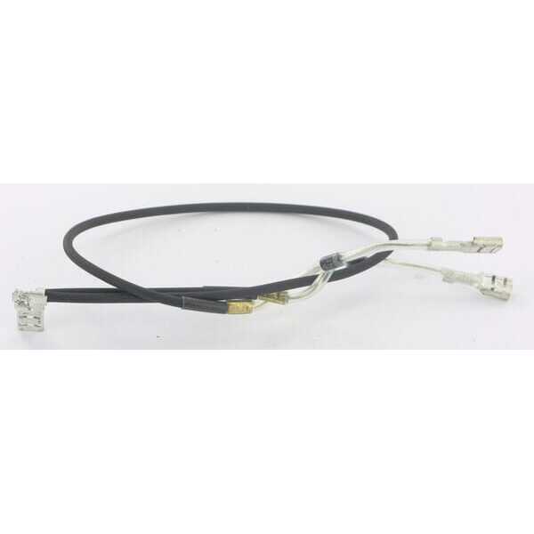 Montaje de cableado - 844547 - Briggs & Stratton