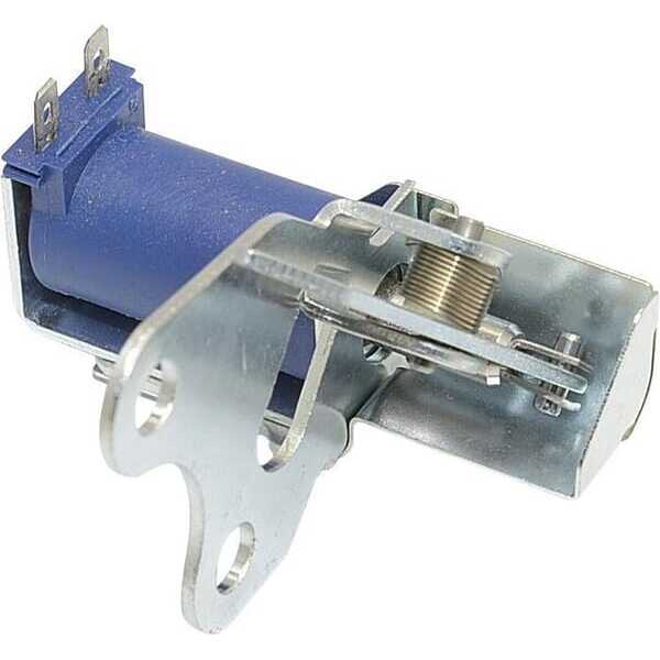 Válvula solenoide - 844797 - Briggs & Stratton