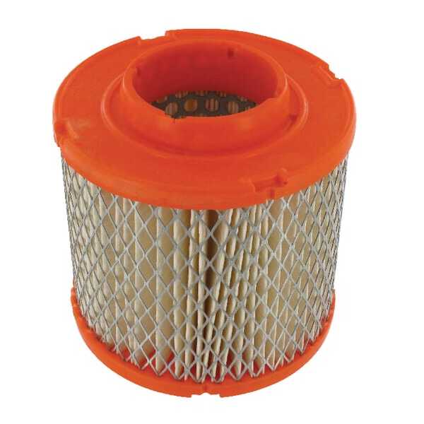 Briggs & Stratton Filtro de aire redondo - 845090 - Filtro de aire