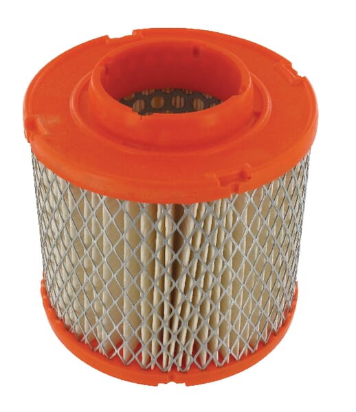 Briggs & Stratton Filtro de aire redondo - 845090 - Filtro de aire
