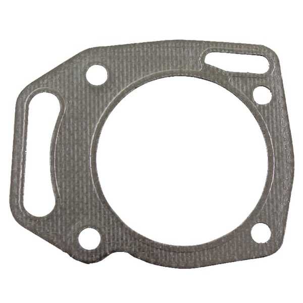 Briggs & Stratton Junta de culata - 845884 - Junta de culata