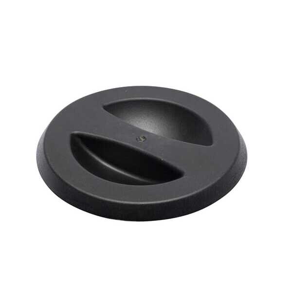 Briggs & Stratton Pomo del filtro de aire Briggs & Stratton - 846008 - Knob-air cleaner cove