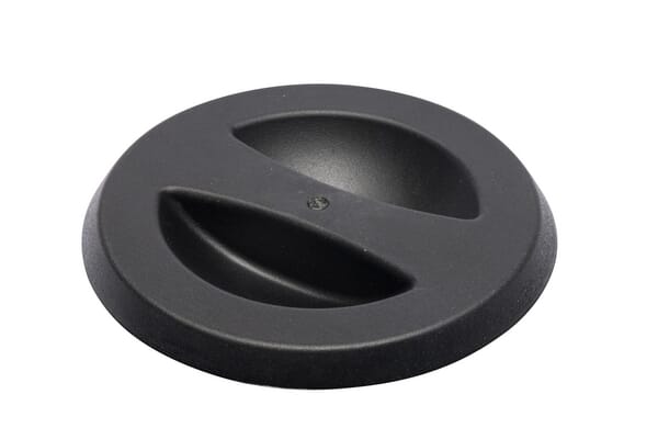 Briggs & Stratton Pomo del filtro de aire Briggs & Stratton - 846008 - Knob-air cleaner cove
