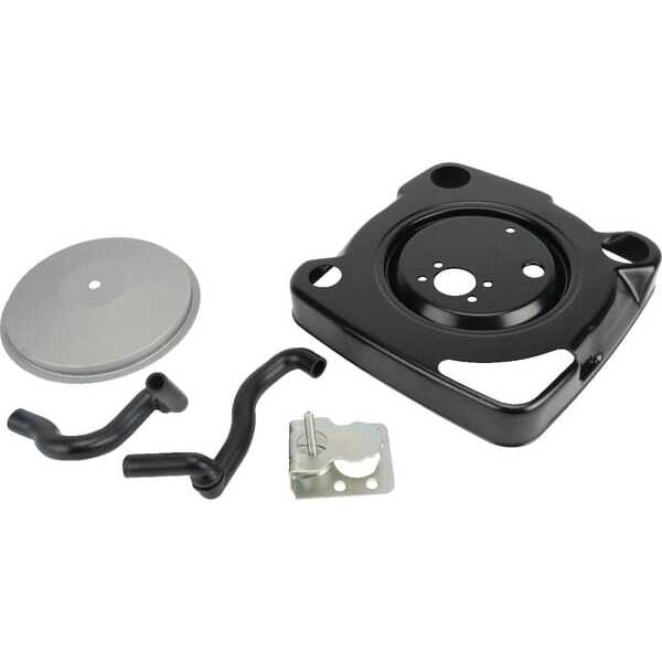 Briggs & Stratton Purificador de aire básico - 846046 - Purificador de aire básico