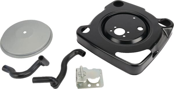 Briggs & Stratton Purificador de aire básico - 846046 - Purificador de aire básico