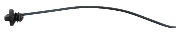 BS Varilla de nivel de aceite / Tubo de llenado de aceite / Tapón de llenado de aceite Briggs & Stratton - 846409 - Dipstick/tub