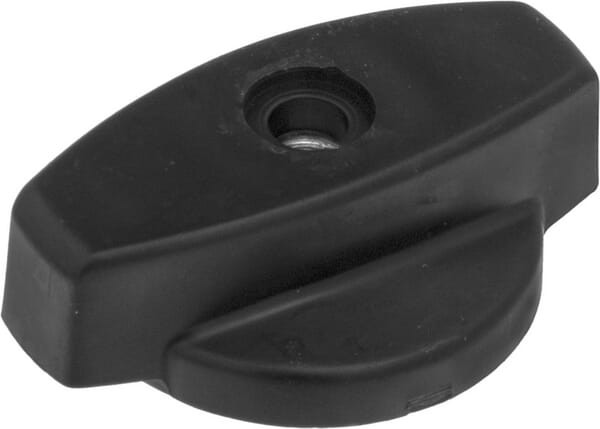 Perilla de cubierta, purificador de aire - 846431 - Briggs & Stratton