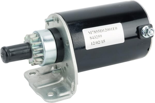 Briggs & Stratton Arrancadores - 846451 - Arranque eléctrico