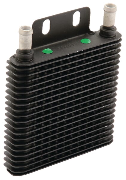 Enfriador de aceite - 846489 - Briggs & Stratton