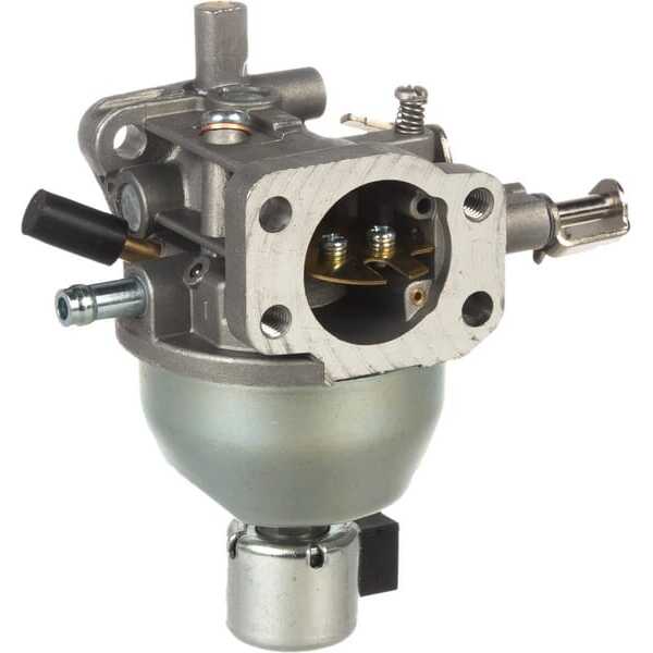 BS Carburador Briggs & Stratton - 846595 - Carburador