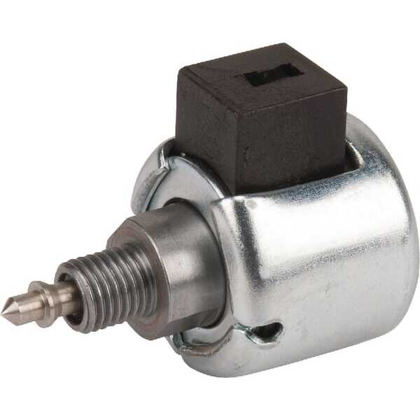 Briggs & Stratton Relé antidetonante - 846639 - Interruptor magn. combustible