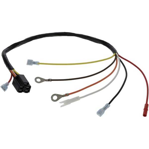 Cableado - 846767 - Briggs & Stratton