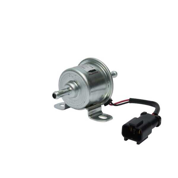 Briggs & Stratton Bombas de carburante - 846824 - Pump-fuel