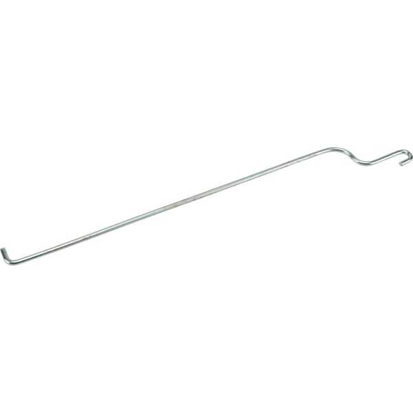 Briggs & Stratton Árbol de mando del regulador - 847015 - VARILLA-ACELERADOR