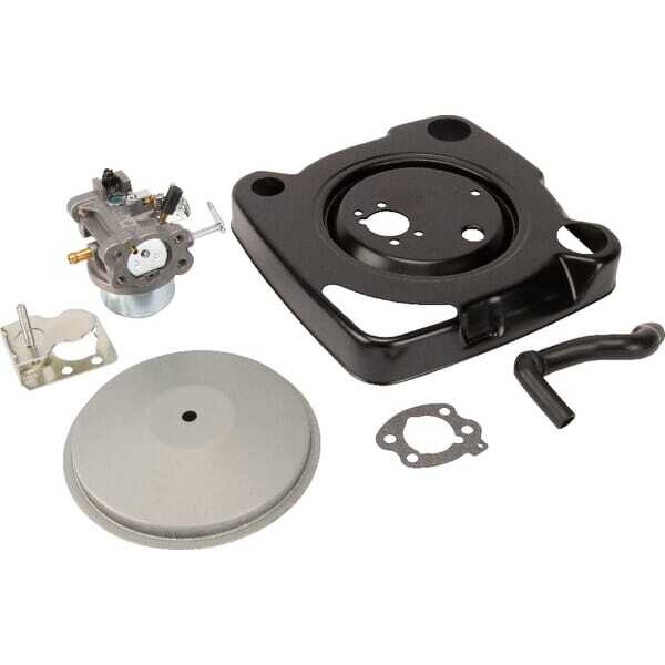 BS Carburador Briggs & Stratton - 847393 - CARBURADOR