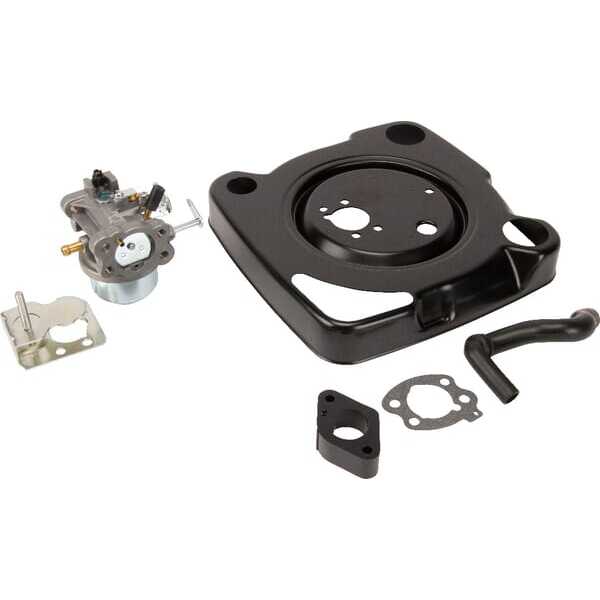 BS Carburador Briggs & Stratton - 847395 - Carburador
