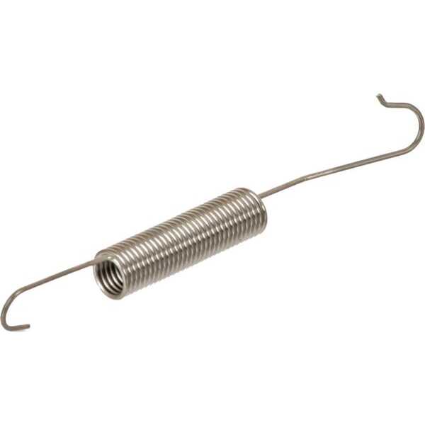 BS Resortes de reguladores Briggs & Stratton - 847470 - Spring-Governor