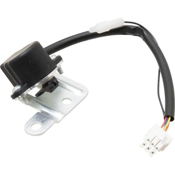 Briggs & Stratton Motor-stepper - 847946 - Motor, Stepper