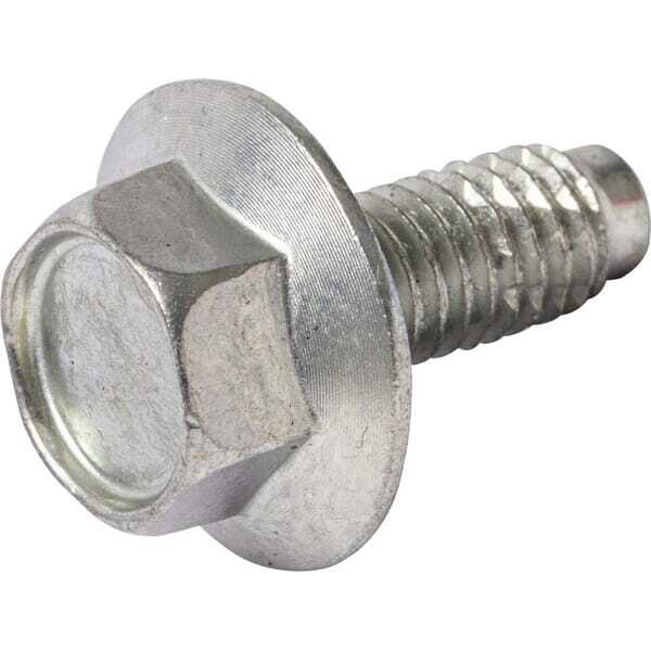 Honda  - 90016ZE1000 - Flangebolt, 6x13