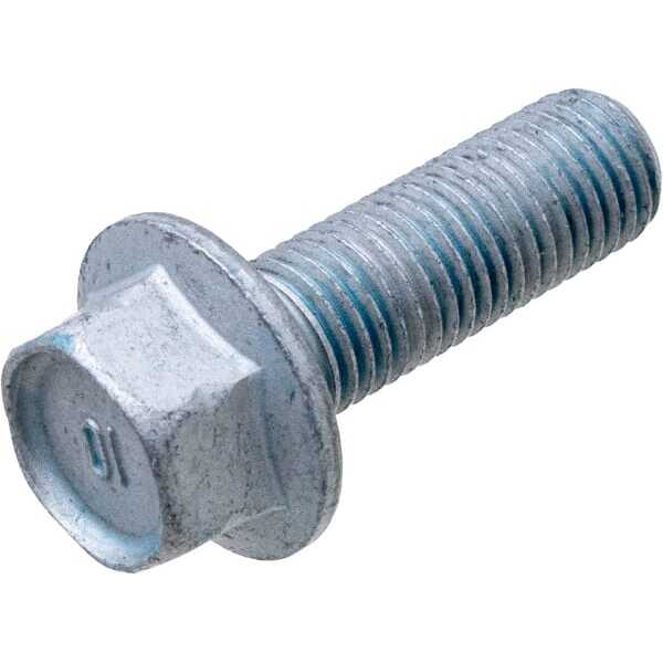 Honda  - 90103SV4013 - Bolt, flange, 10x30