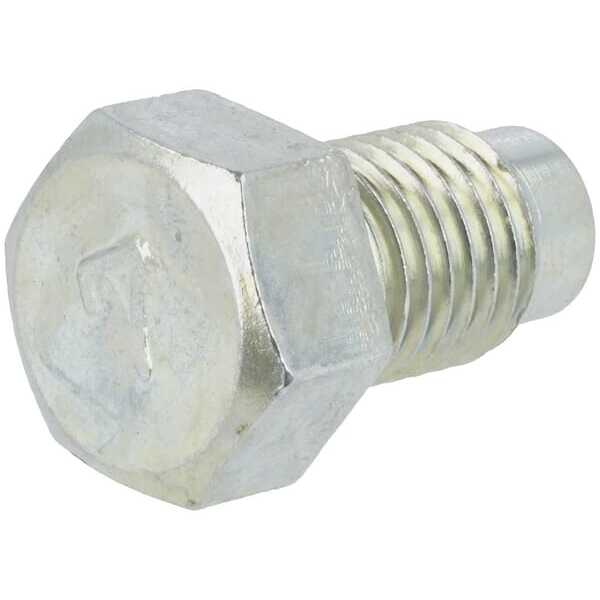 Honda  - 90105792000 - Bolt, speciel M10x16