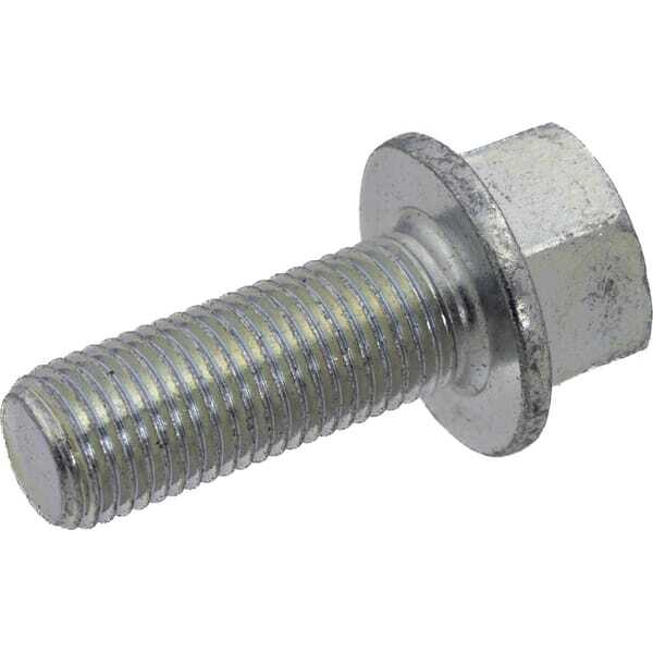 Honda  - 90109VG3000 - Flangebolt 3/8-24x1" Honda