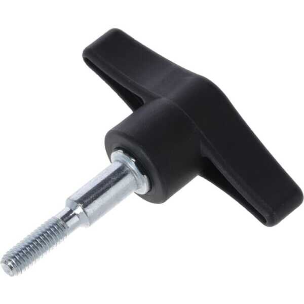 Honda  - 90110VL6P31 - Knop