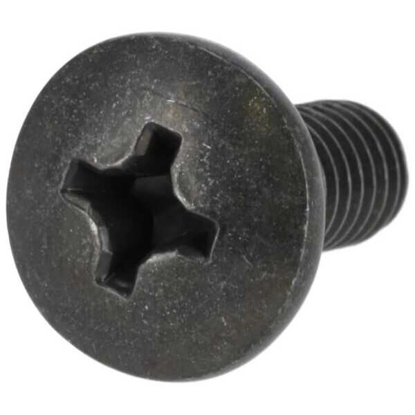 Honda  - 90380GM9740 - Specialskrue 6x15
