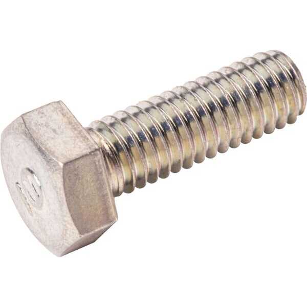 Honda  - 92101060180A - Sekskantbolt, 6x18